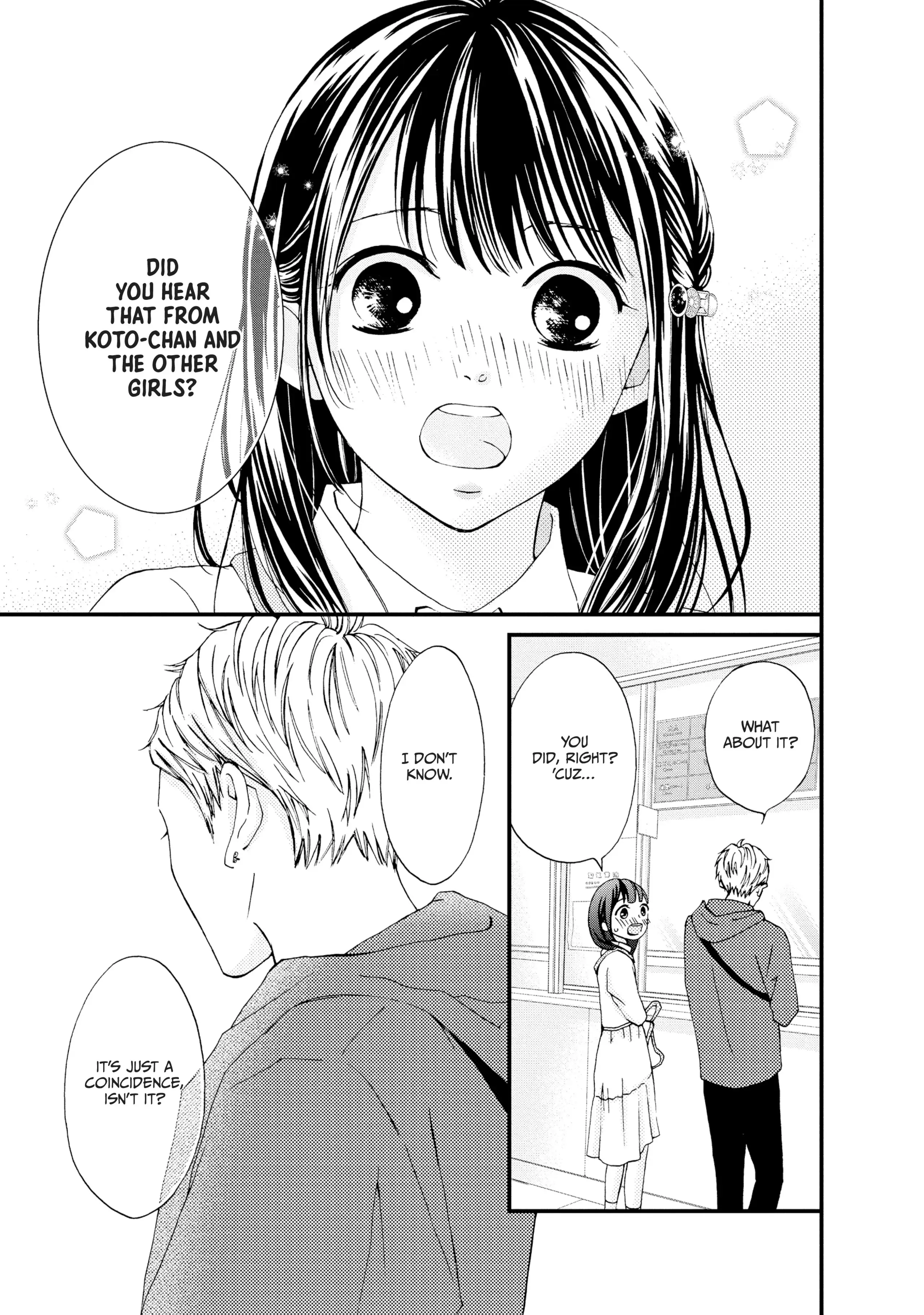 Read Yamaguchi-kun Isn’t So Bad EN Manga Online