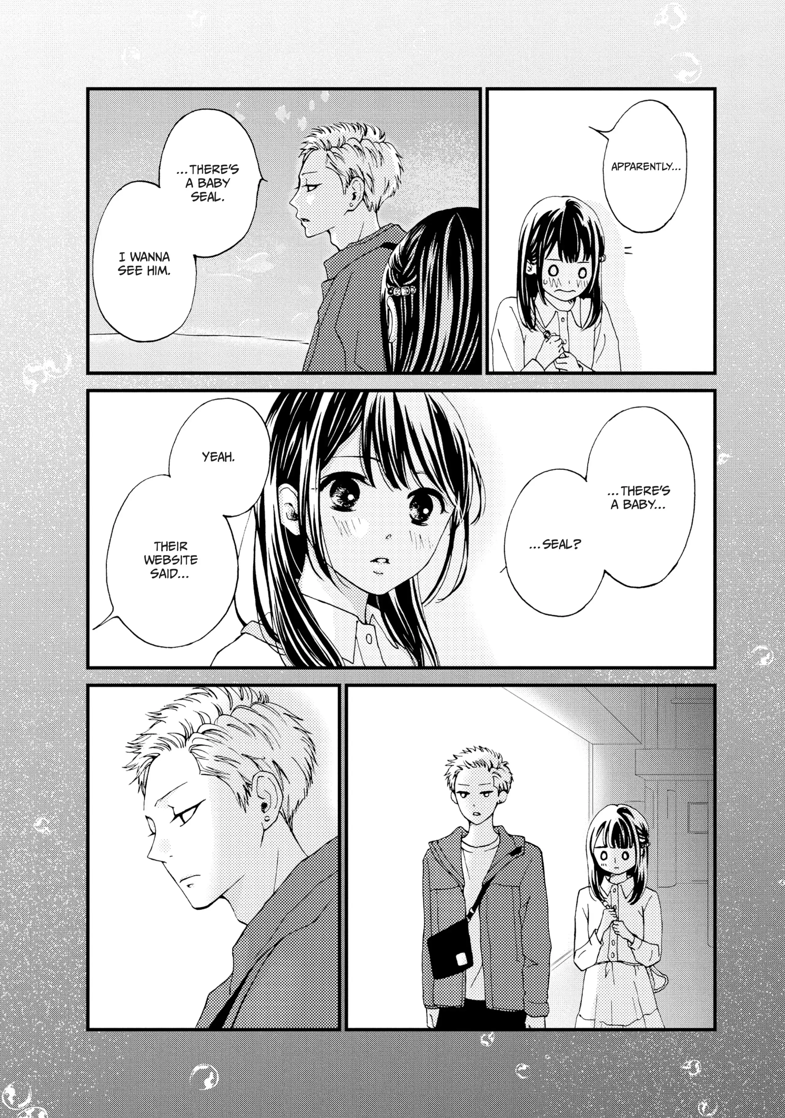 Read Yamaguchi-kun Isn’t So Bad EN Manga Online