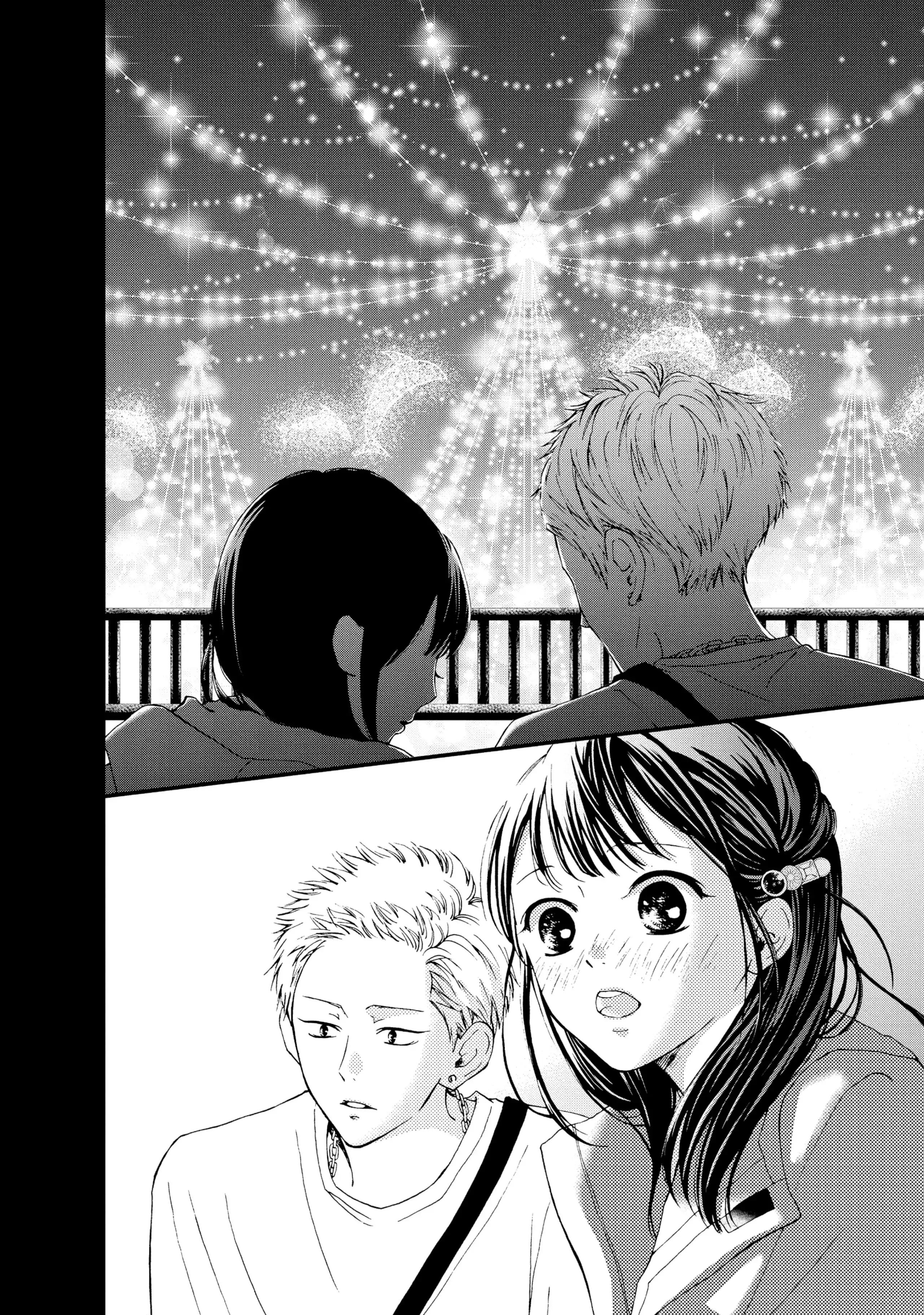 Read Yamaguchi-kun Isn’t So Bad EN Manga Online
