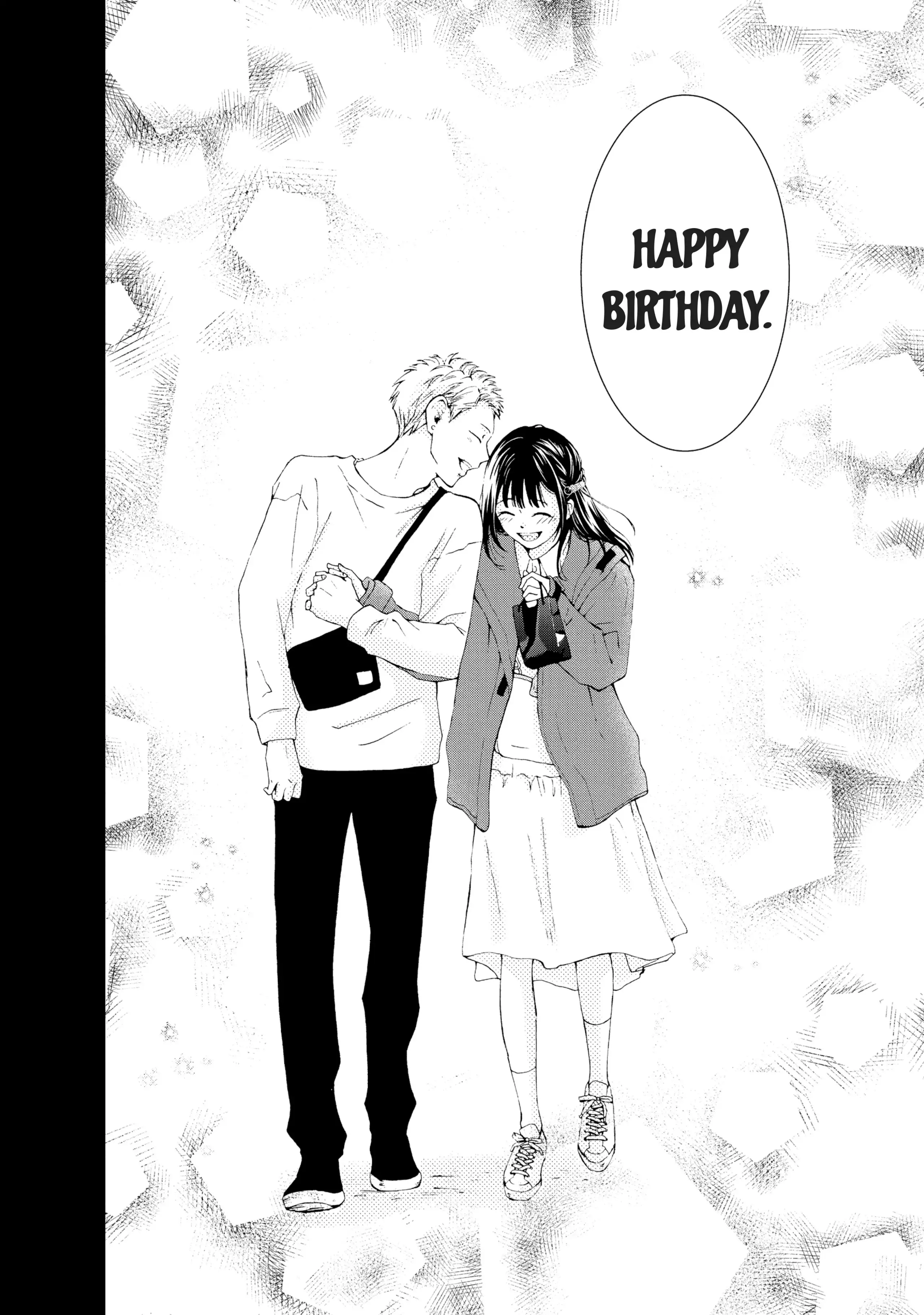 Read Yamaguchi-kun Isn’t So Bad EN Manga Online