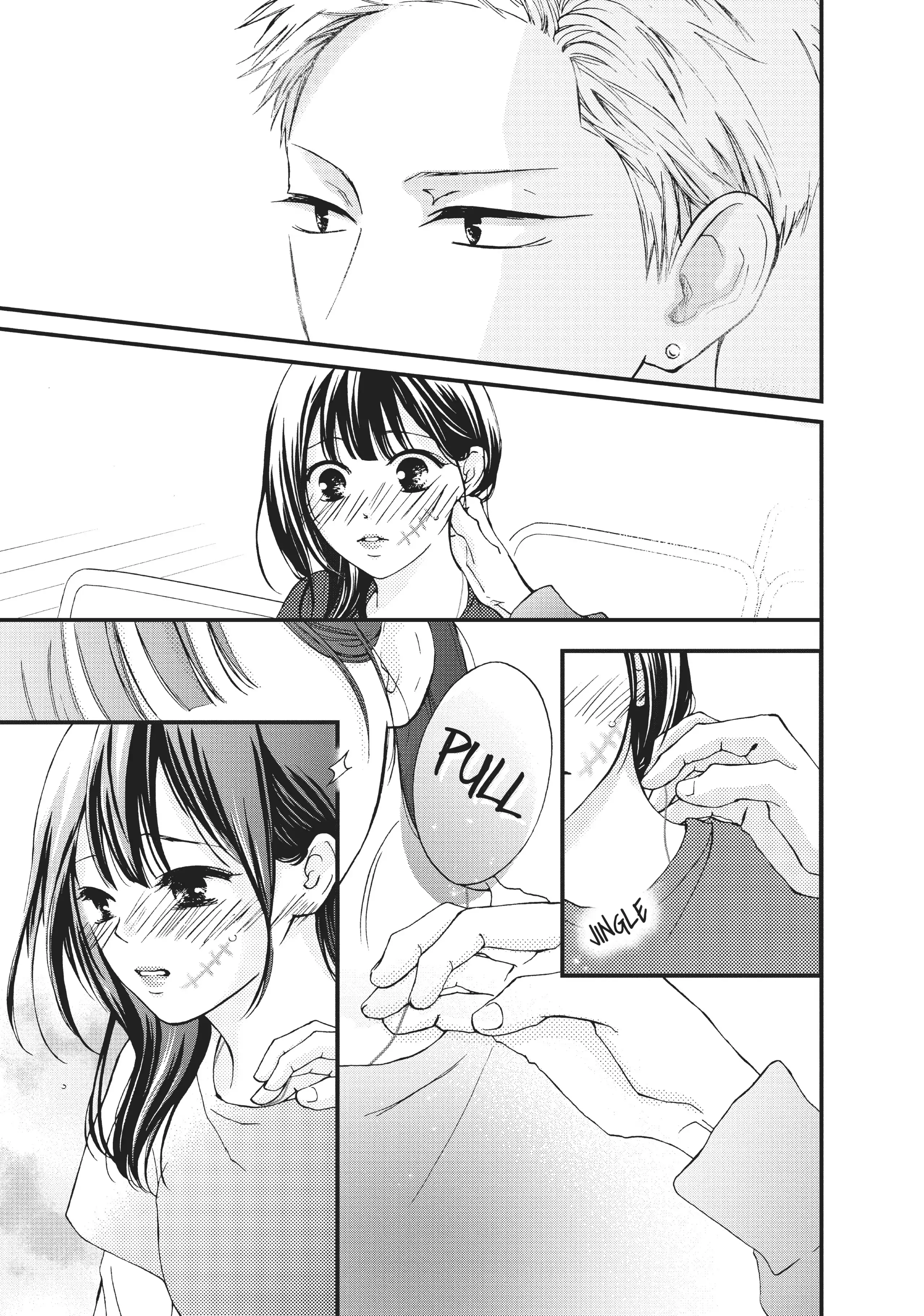 Read Yamaguchi-kun Isn’t So Bad EN Manga Online