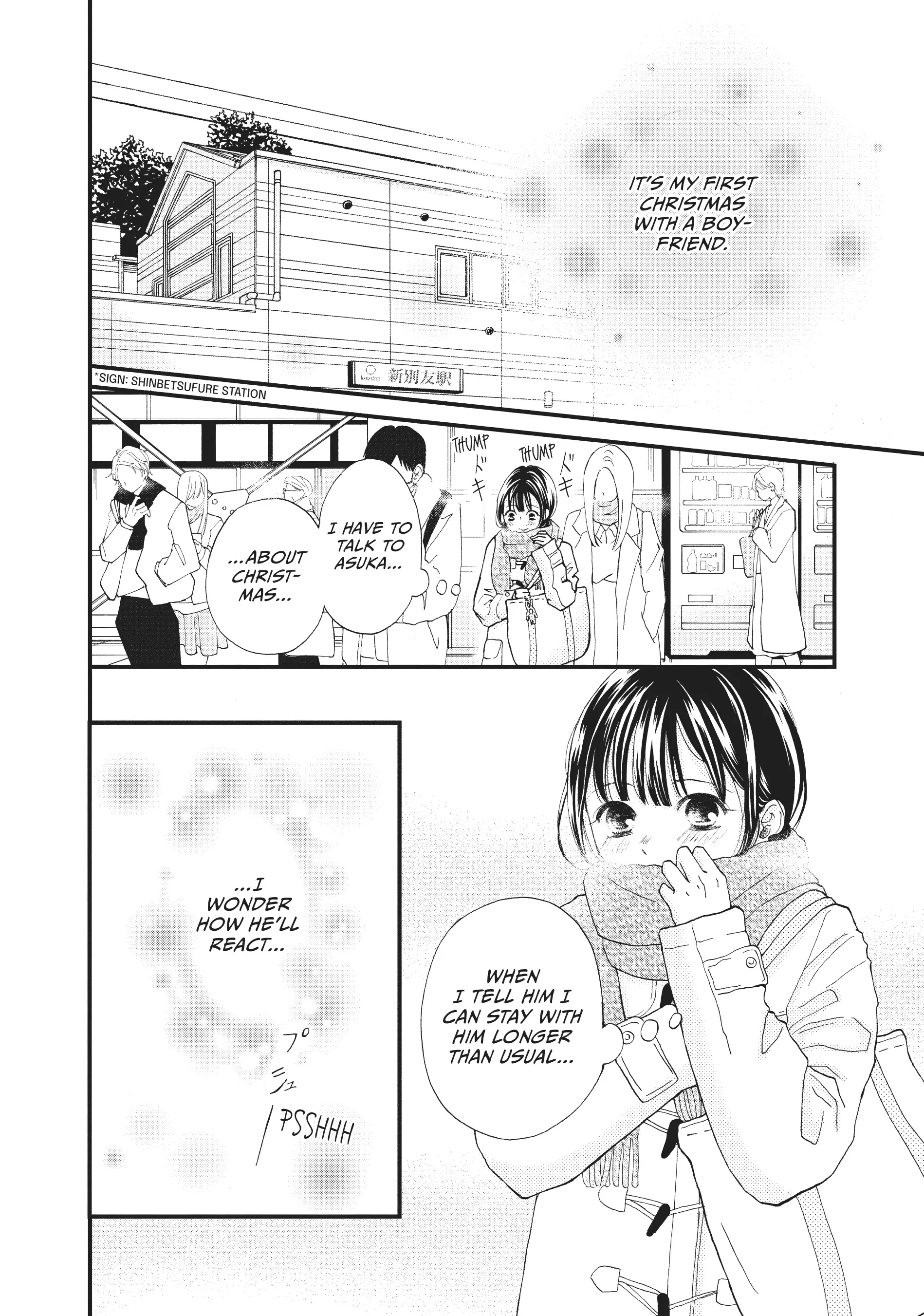 Read Yamaguchi-kun Isn’t So Bad EN Manga Online