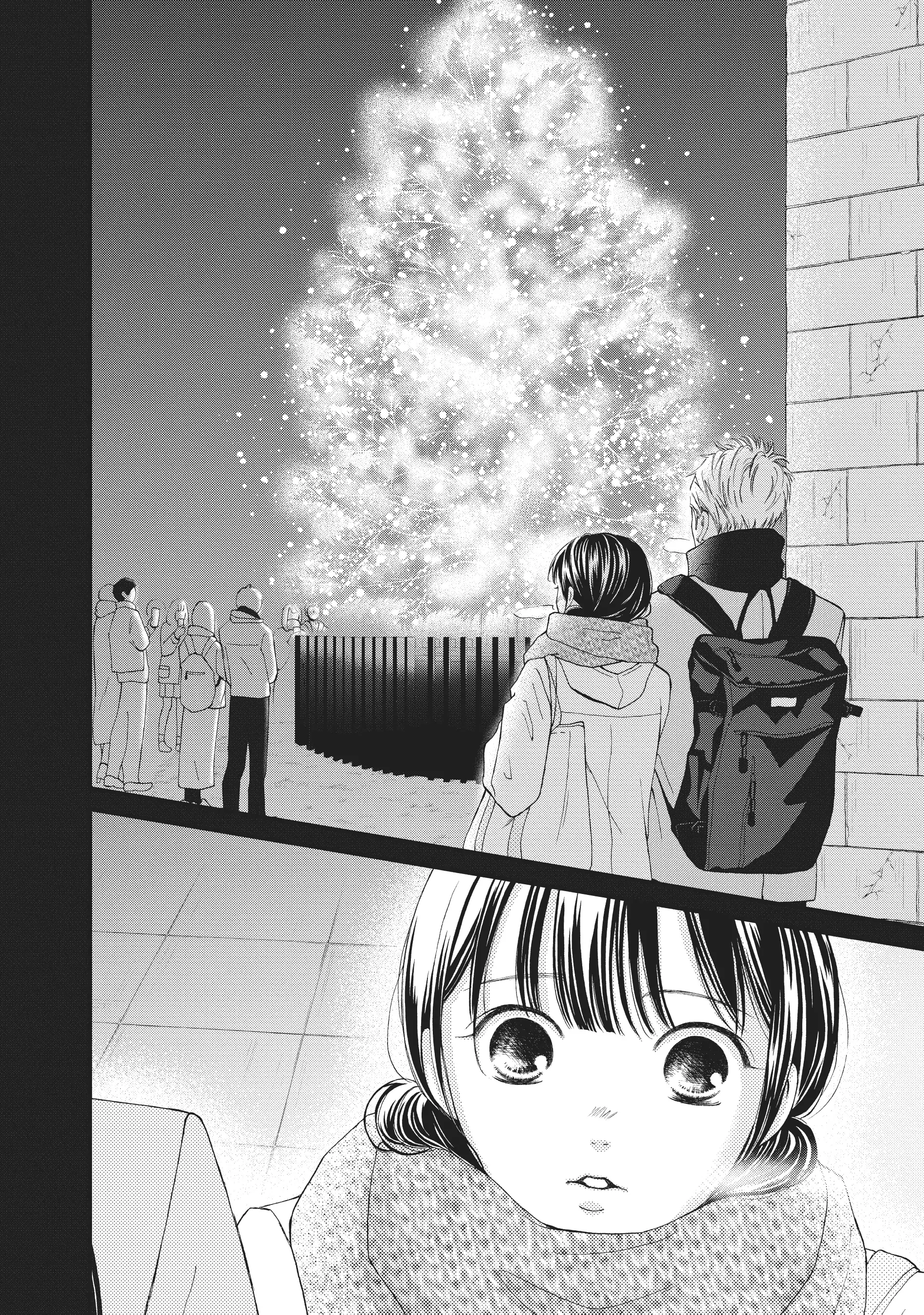 Read Yamaguchi-kun Isn’t So Bad EN Manga Online