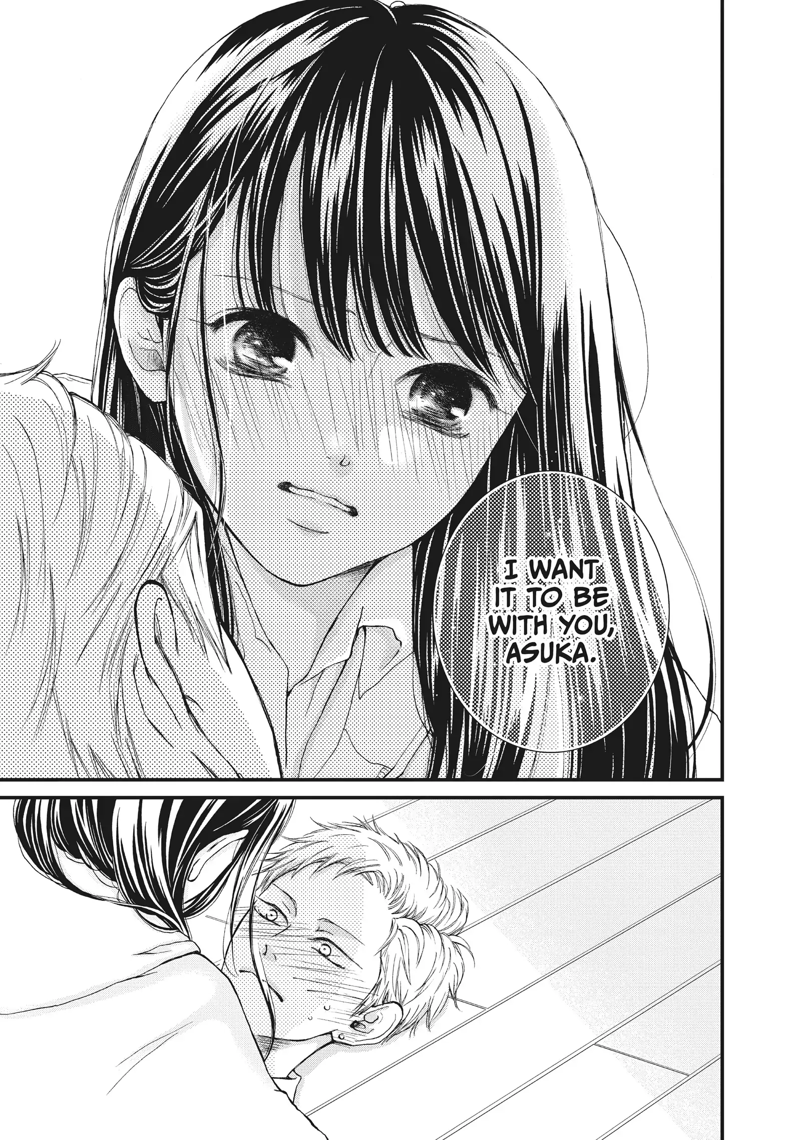 Read Yamaguchi-kun Isn’t So Bad EN Manga Online