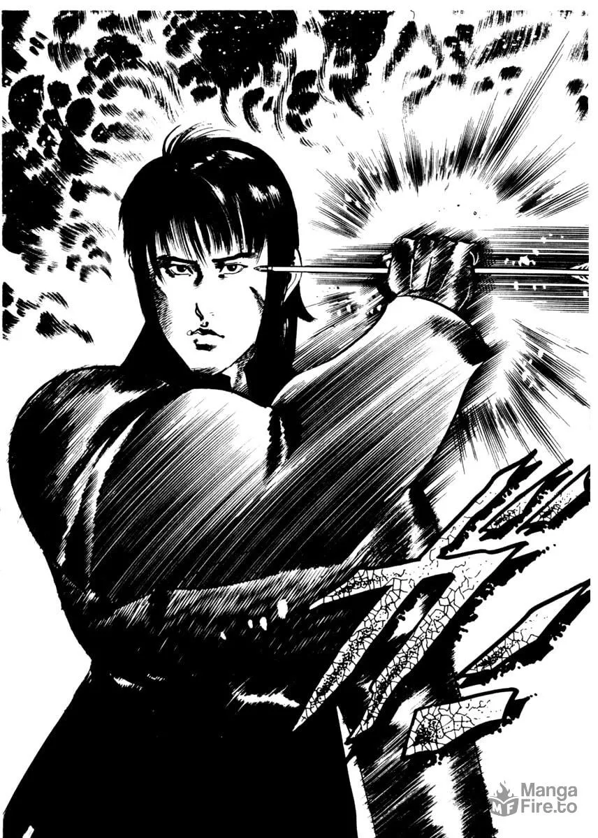 Read Yami no Aegis EN Manga Online