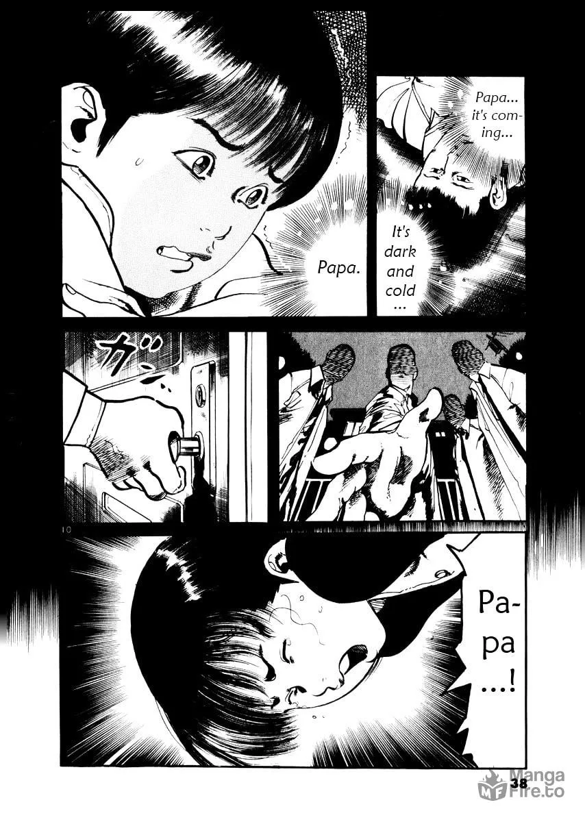 Read Yami no Aegis EN Manga Online