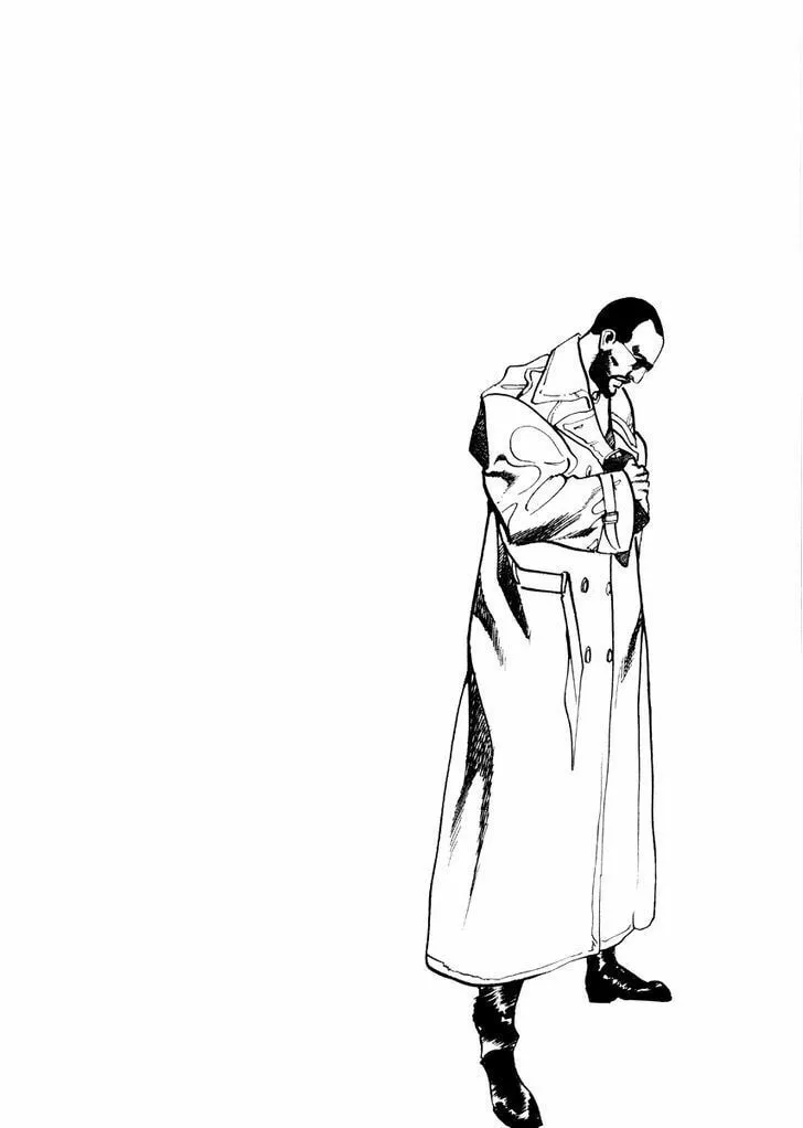 Read Yami no Aegis EN Manga Online