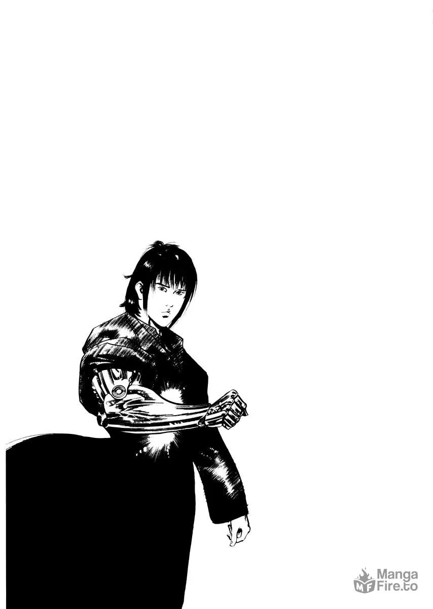 Read Yami no Aegis EN Manga Online