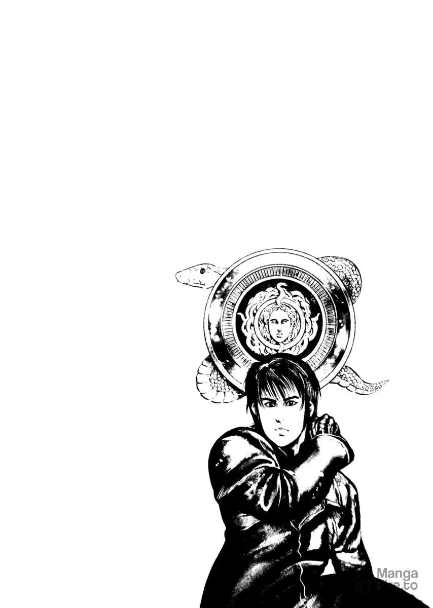 Read Yami no Aegis EN Manga Online
