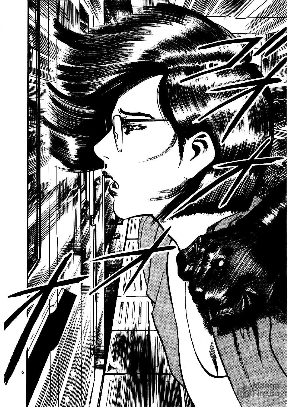 Read Yami no Aegis EN Manga Online