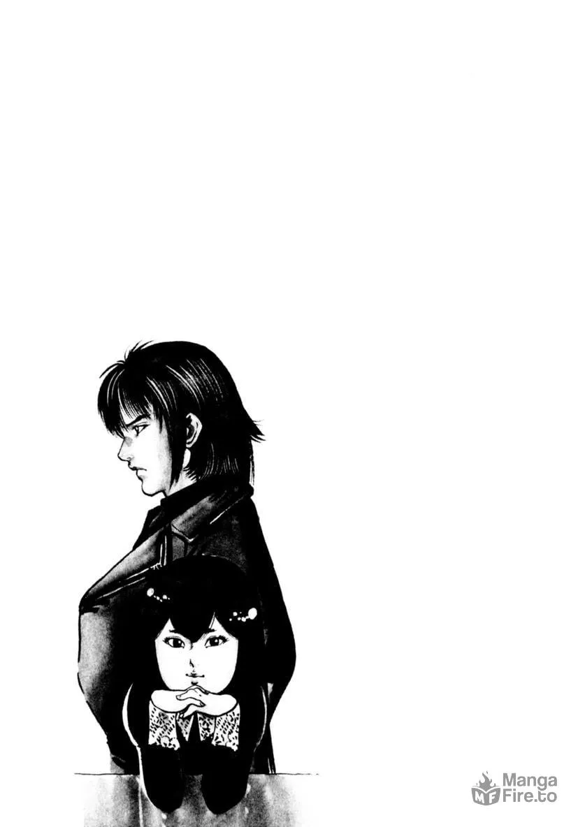 Read Yami no Aegis EN Manga Online