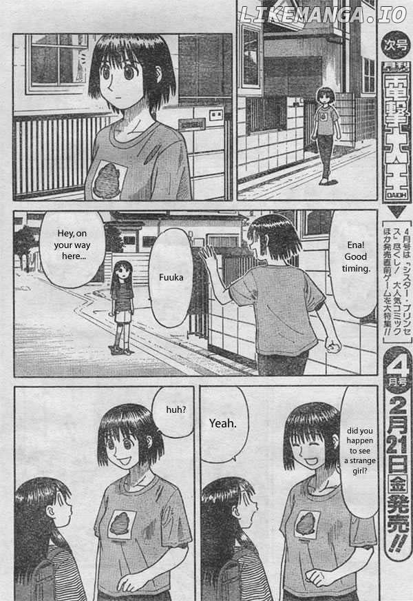 Read Yotsubato! - Manga EN Manga Online