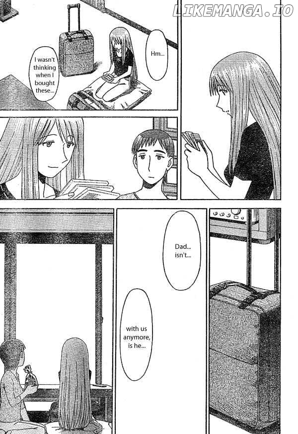 Read Yotsubato! - Manga EN Manga Online