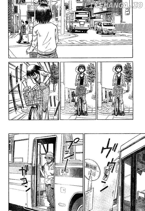 Read Yotsubato! - Manga EN Manga Online