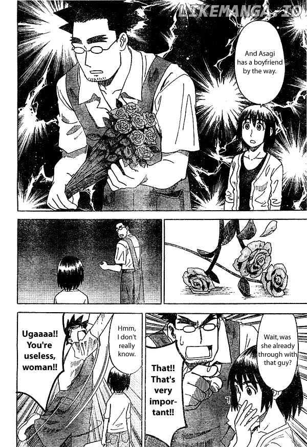 Read Yotsubato! - Manga EN Manga Online
