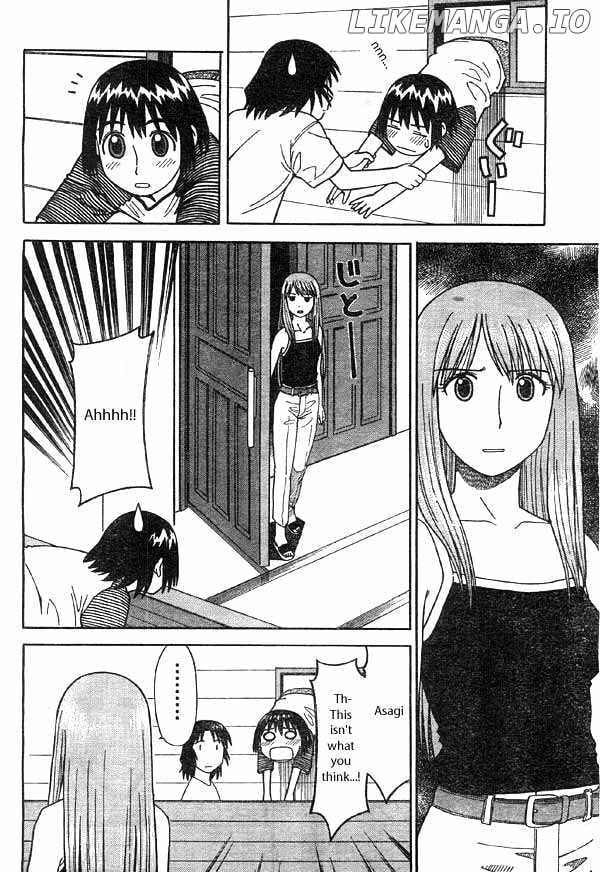 Read Yotsubato! - Manga EN Manga Online