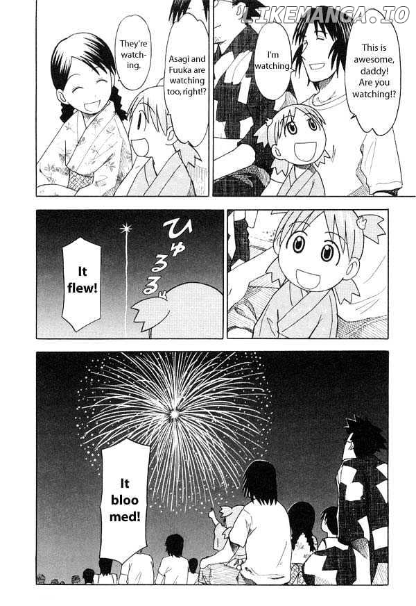 Read Yotsubato! - Manga EN Manga Online