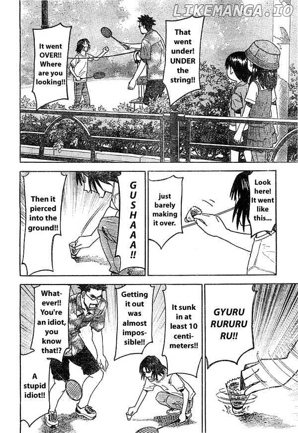 Read Yotsubato! - Manga EN Manga Online