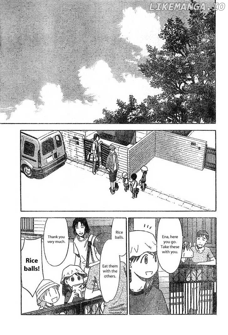 Read Yotsubato! - Manga EN Manga Online