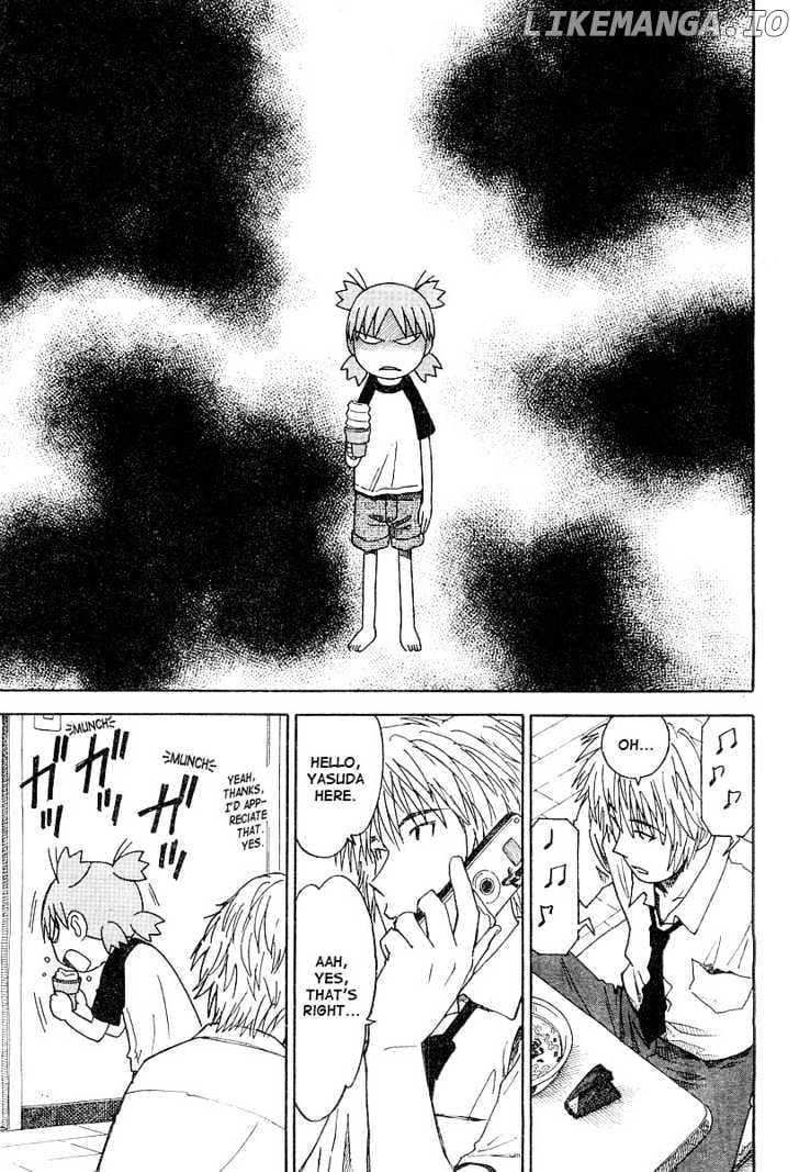 Read Yotsubato! - Manga EN Manga Online