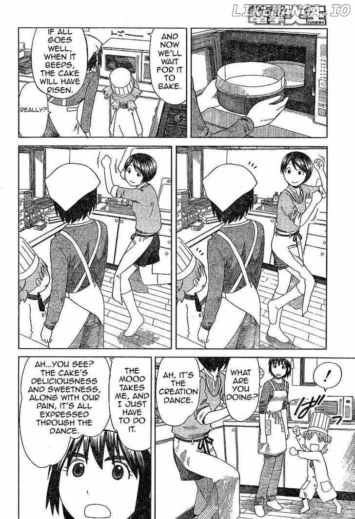 Read Yotsubato! - Manga EN Manga Online