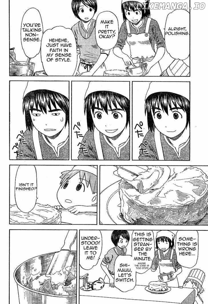 Read Yotsubato! - Manga EN Manga Online