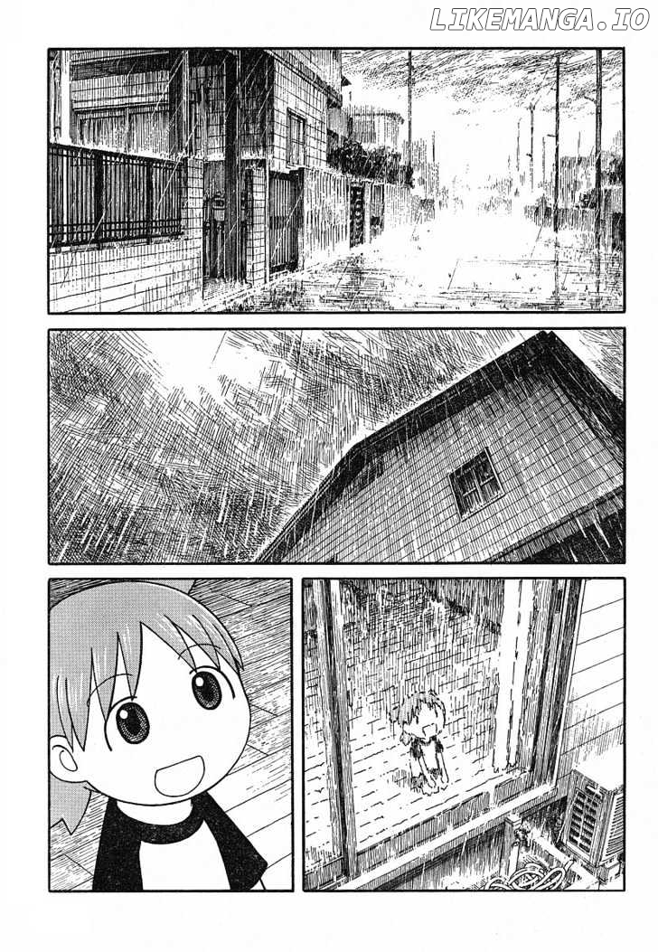 Read Yotsubato! - Manga EN Manga Online