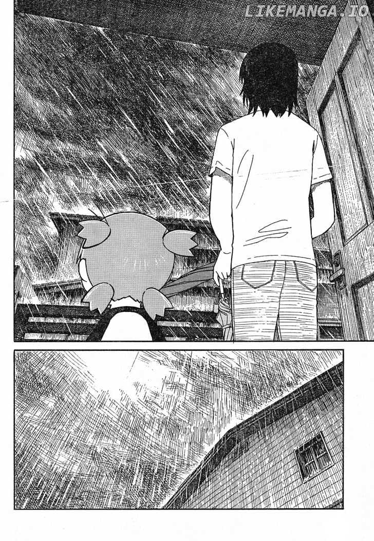 Read Yotsubato! - Manga EN Manga Online