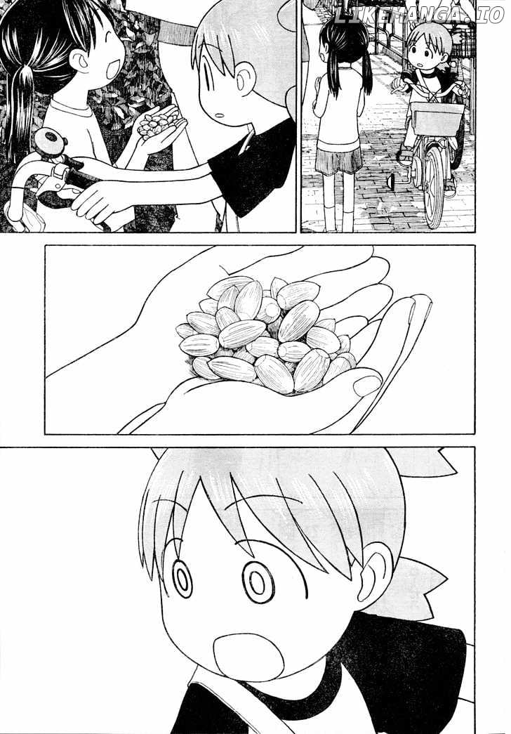 Read Yotsubato! - Manga EN Manga Online
