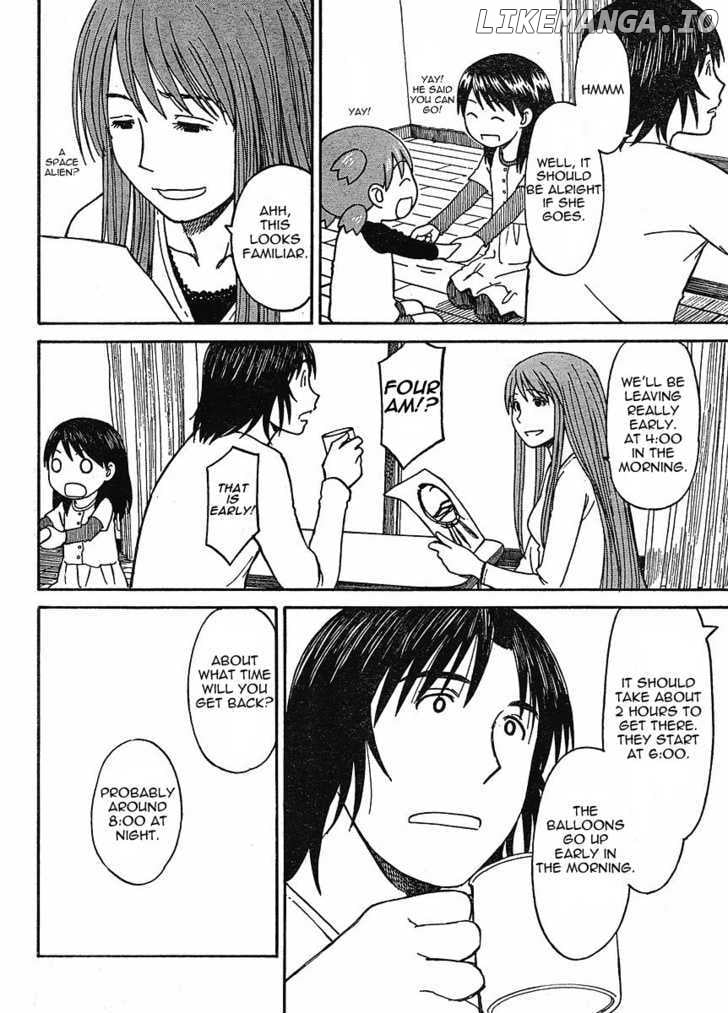 Read Yotsubato! - Manga EN Manga Online