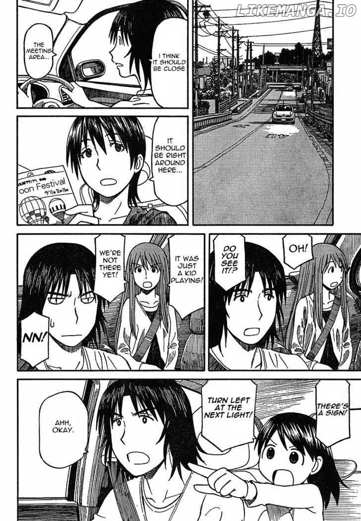 Read Yotsubato! - Manga EN Manga Online