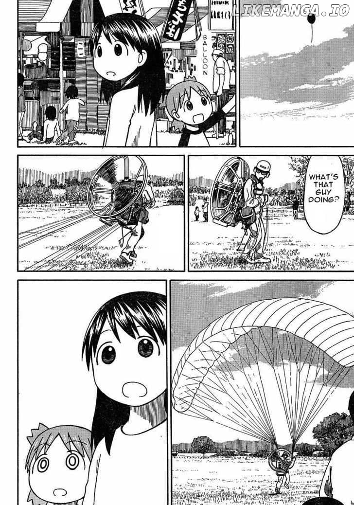 Read Yotsubato! - Manga EN Manga Online