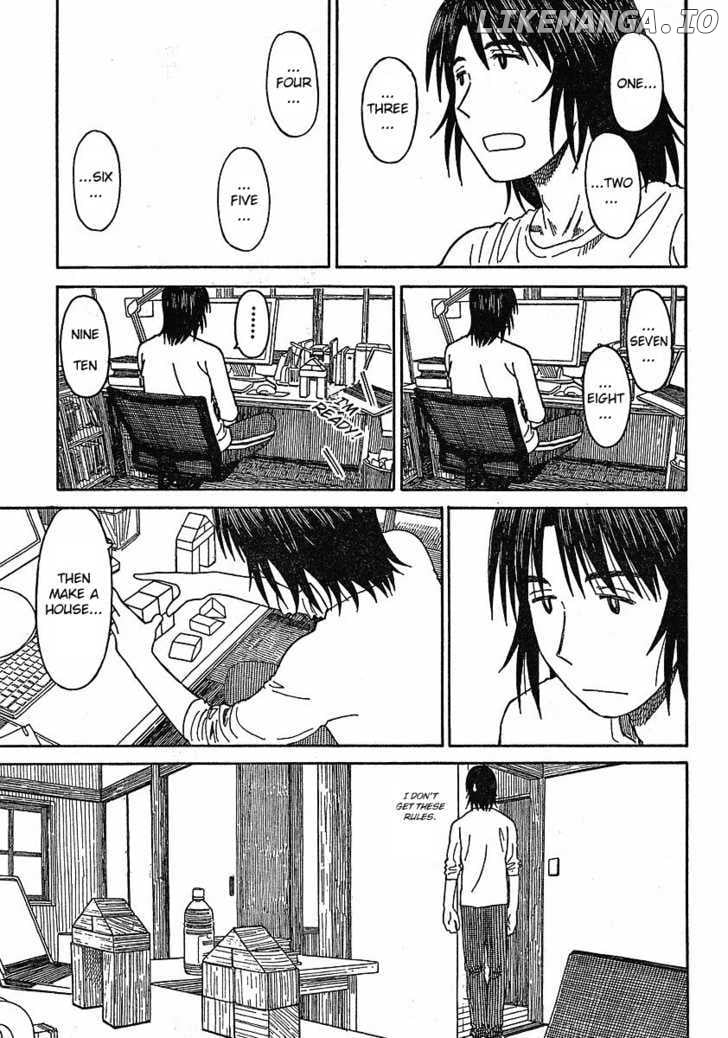 Read Yotsubato! - Manga EN Manga Online