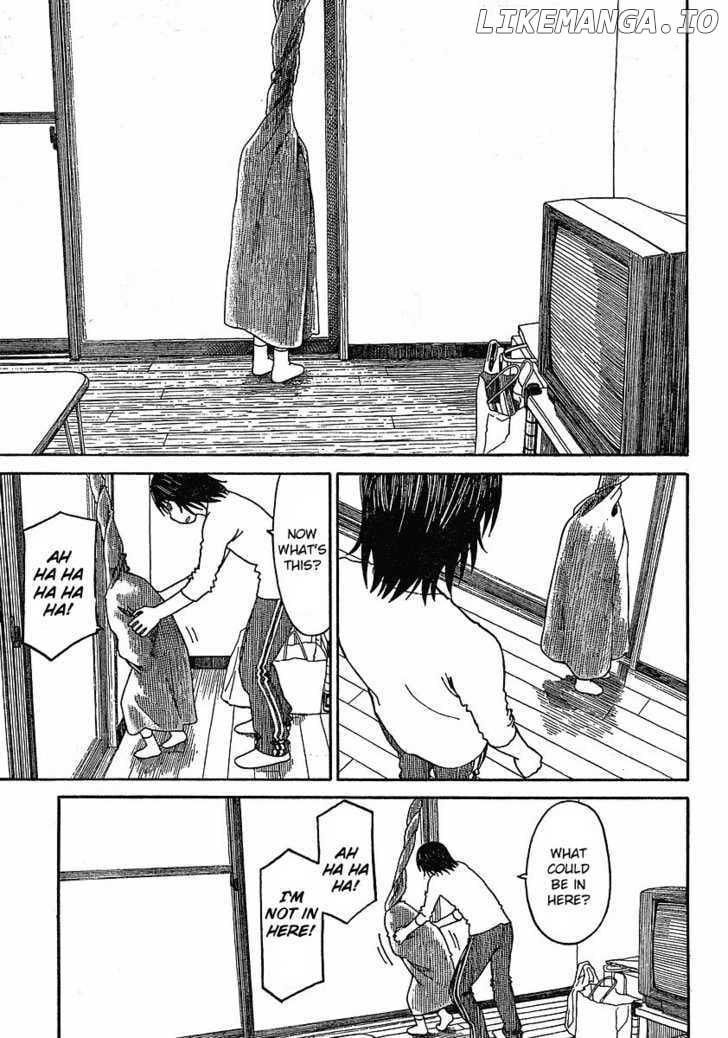 Read Yotsubato! - Manga EN Manga Online