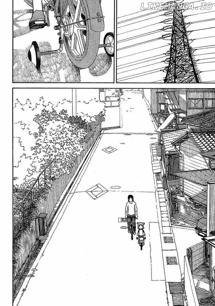 Read Yotsubato! - Manga EN Manga Online