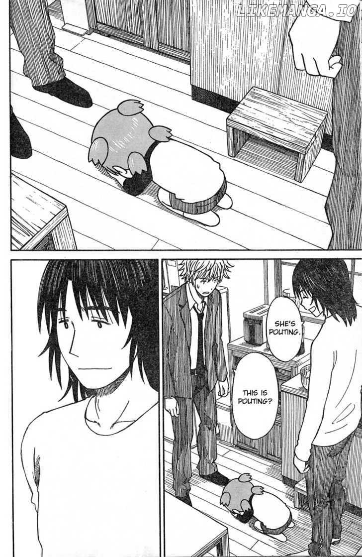 Read Yotsubato! - Manga EN Manga Online
