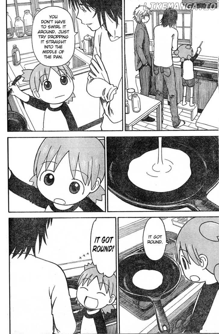 Read Yotsubato! - Manga EN Manga Online