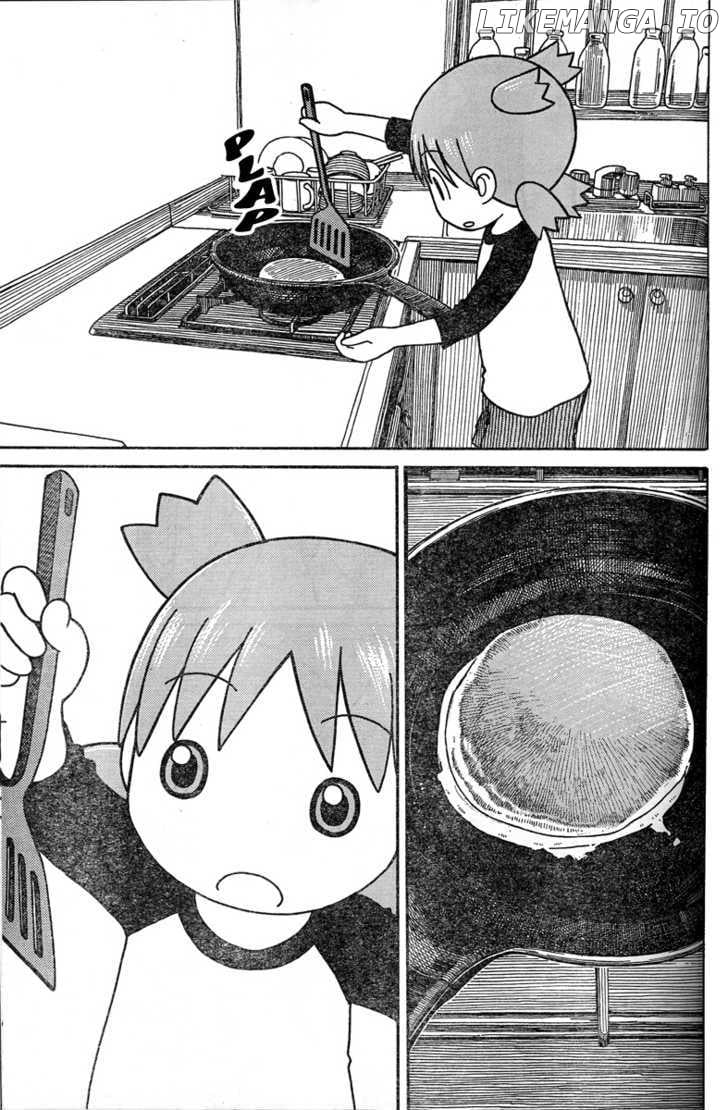Read Yotsubato! - Manga EN Manga Online