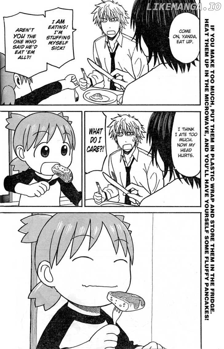 Read Yotsubato! - Manga EN Manga Online