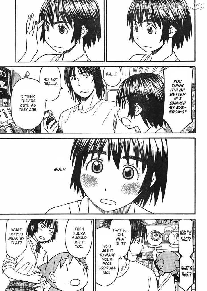 Read Yotsubato! - Manga EN Manga Online