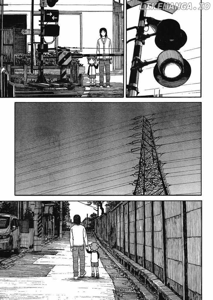Read Yotsubato! - Manga EN Manga Online
