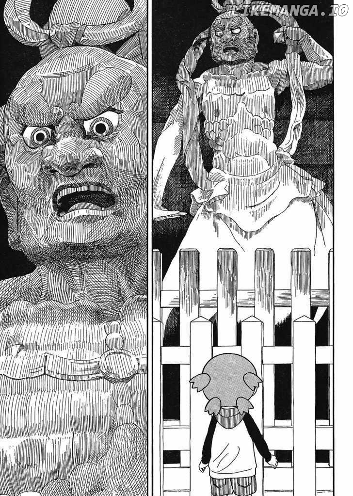 Read Yotsubato! - Manga EN Manga Online