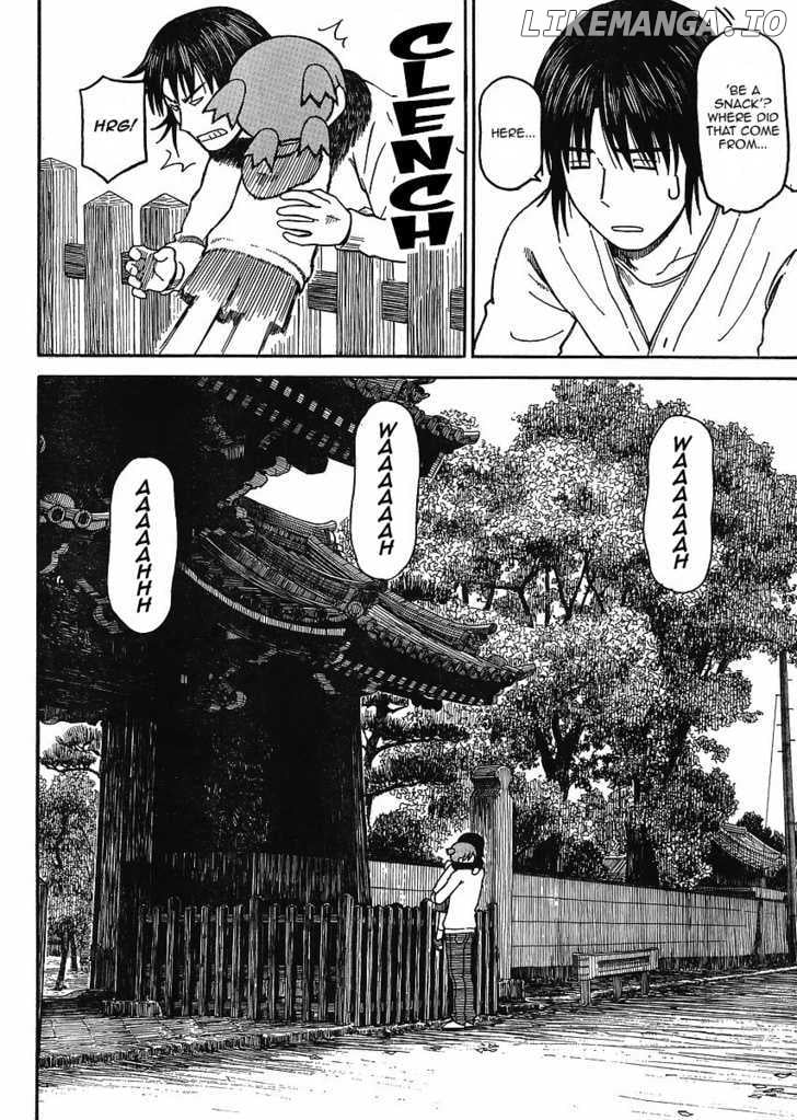 Read Yotsubato! - Manga EN Manga Online