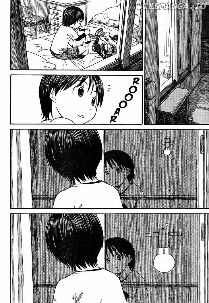Read Yotsubato! - Manga EN Manga Online