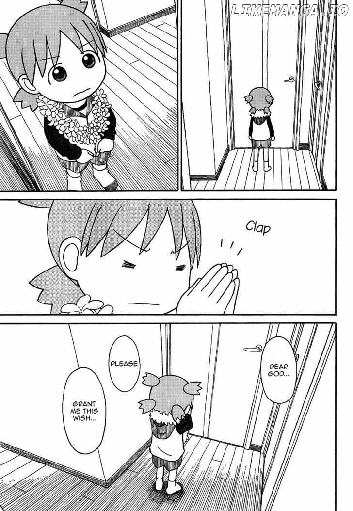 Read Yotsubato! - Manga EN Manga Online