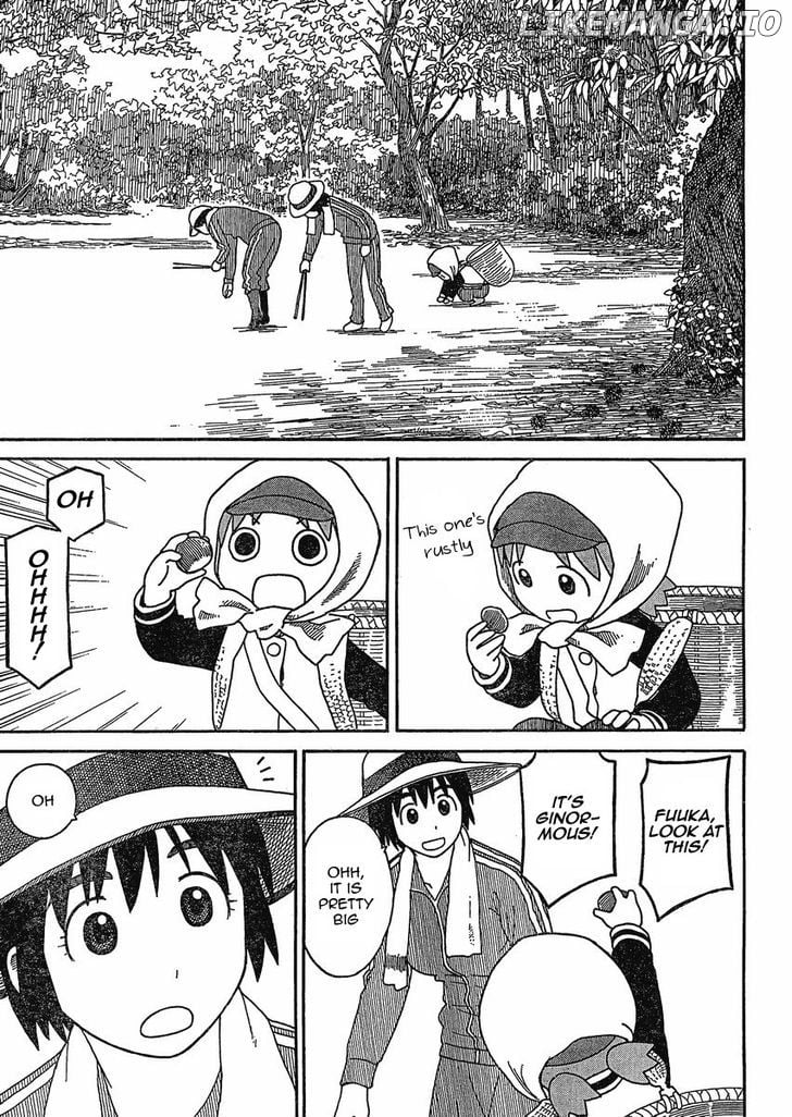 Read Yotsubato! - Manga EN Manga Online