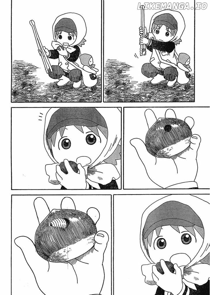 Read Yotsubato! - Manga EN Manga Online