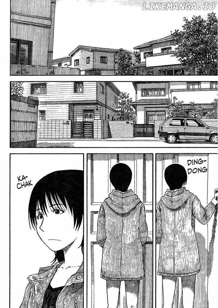 Read Yotsubato! - Manga EN Manga Online
