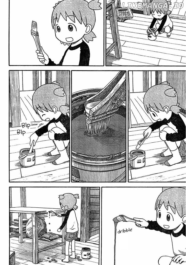 Read Yotsubato! - Manga EN Manga Online