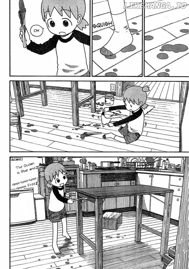 Read Yotsubato! - Manga EN Manga Online